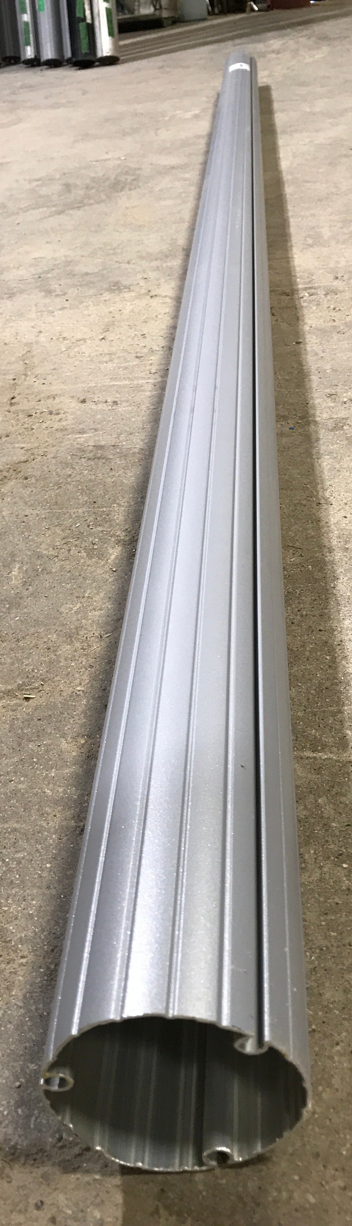 Used Dometic Awning Roller Tube 9 1/2'