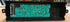 Used Norcold Refrigerator Optical Display Board - 628662