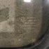 Used Black Radius Opening Window : 23 1/2" X 29 3/4" X 1 1/4"