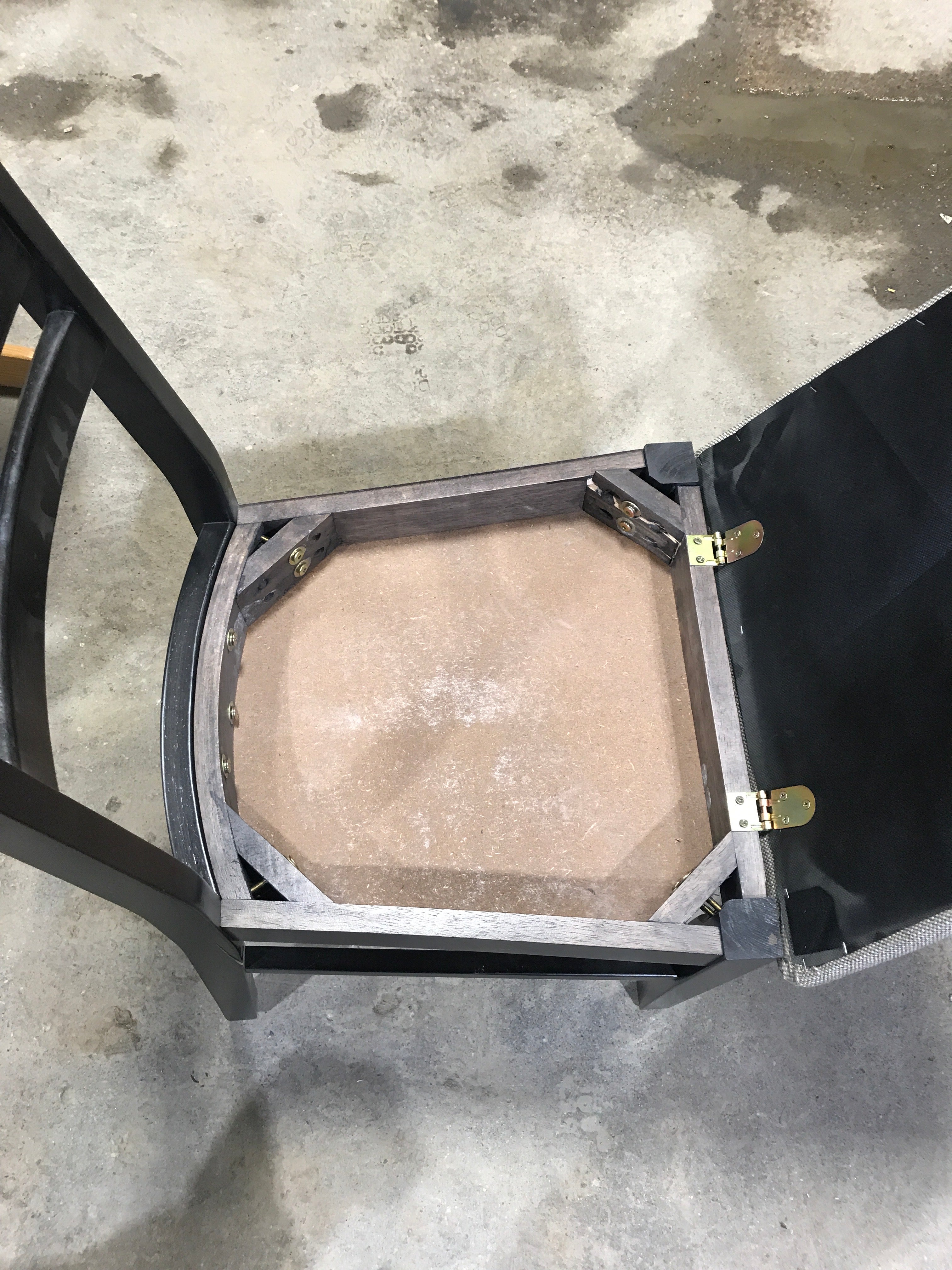 USED Dining Chair