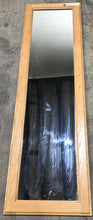 Load image into Gallery viewer, Used RV Cupboard/ Cabinet Door 51&quot; H X 15&quot; W X 3/4&quot; D