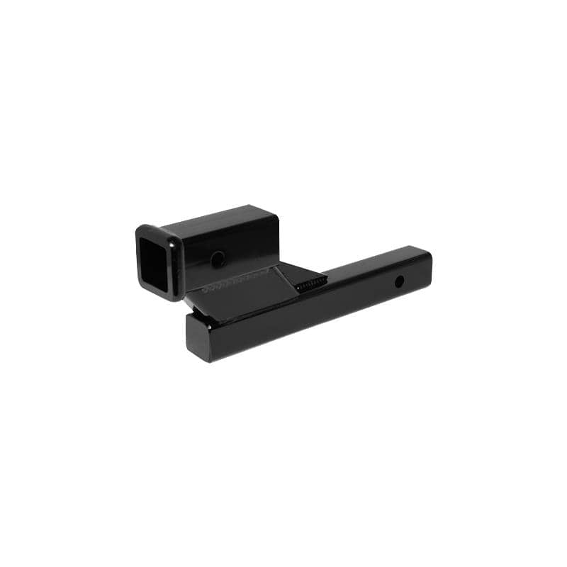 Buy Demco 9523059 4" Drop/Rise Receiver - Tow Bar Accessories Online|RV
