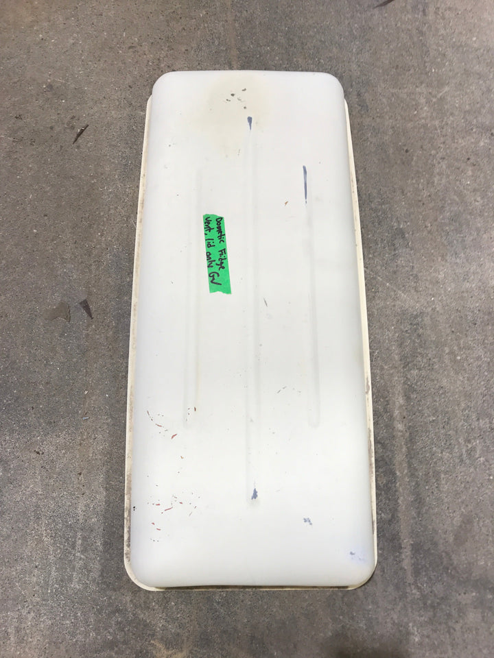 Used Retro Dometic Fridge Roof Vent