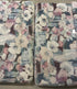 Used Dinette Cushion Set- 4 piece - 2 @ 40" x 19" x 5" D, 2 @ 40" x 17" x 5" D