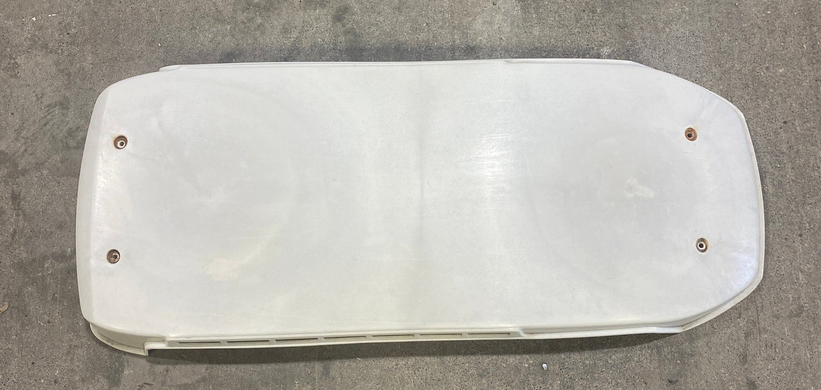 Used Dometic Fridge Roof Vent 3100578