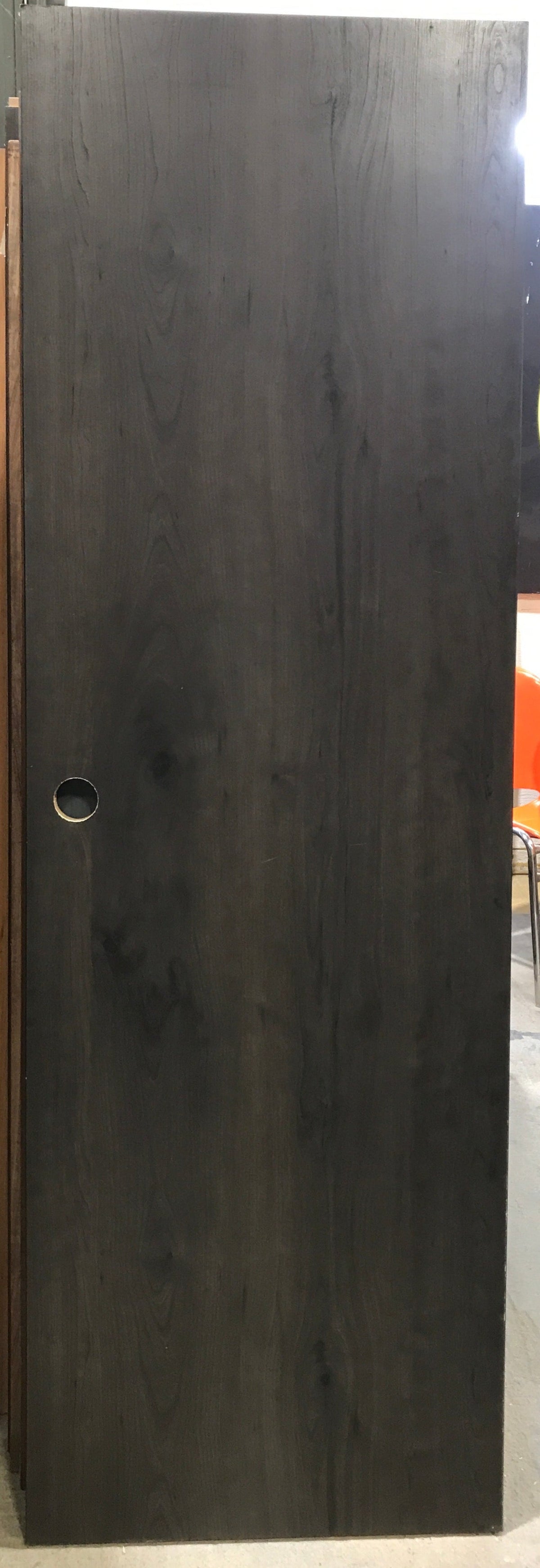 Used Interior Wooden Door 24