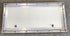 Used Square Cornered Cargo Door 23 1/2" x 10 1/2" x 1"D