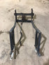 Used Bike Rack Carrier and Spare Tire Carrier