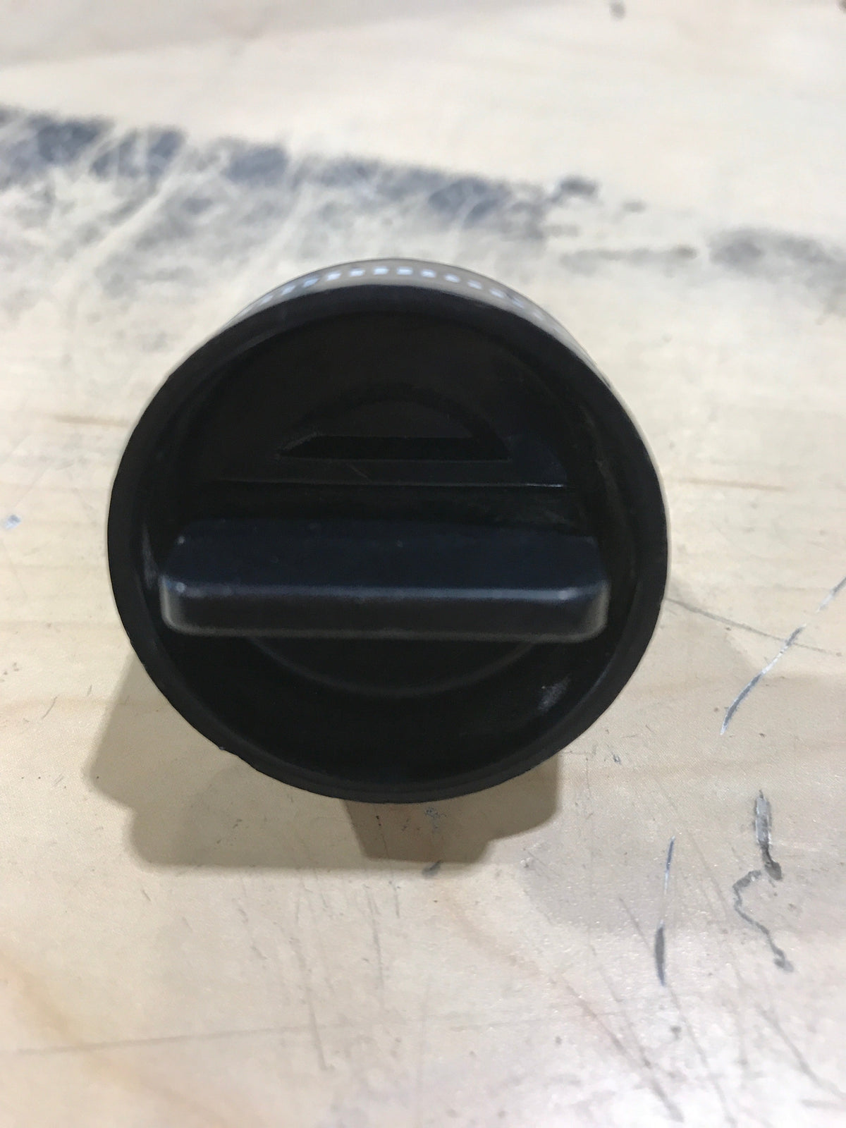 Used Fridge Thermostat Control Knob Dometic 2007480102