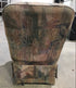 Used RV Chair - 35" H x 19" W x 22" D