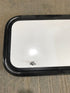 Used Radius Cornered Cargo Door 26 1/8" x 13 3/4" x 1"D