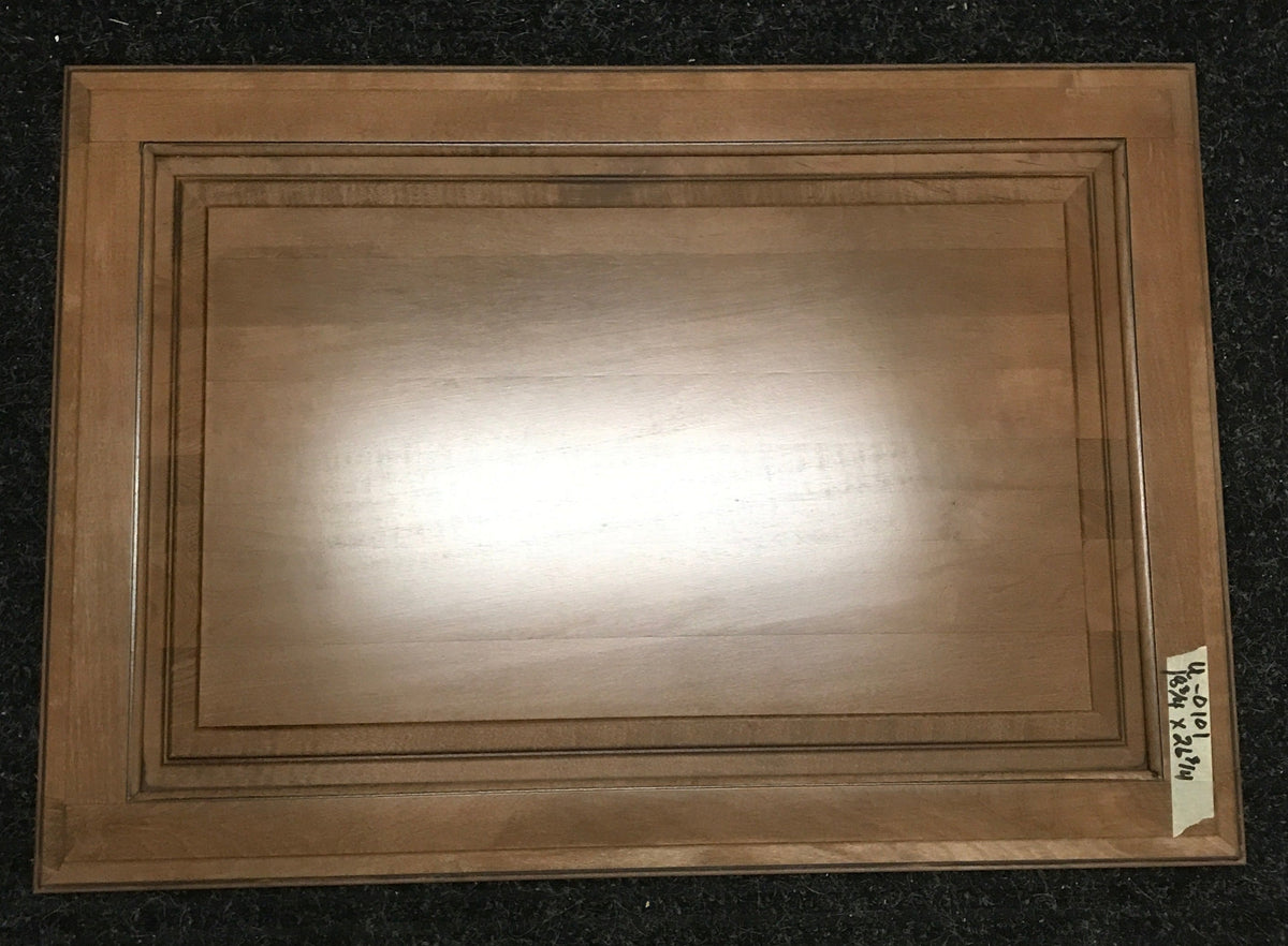 Used RV Cupboard/ Cabinet Door 26 3/4
