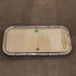 Used Radius Cargo Door 23 7/8" W x 10 3/4" x 3/4" D