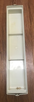 Used Dometic Drip Chute - 2007507003 , 2007507011