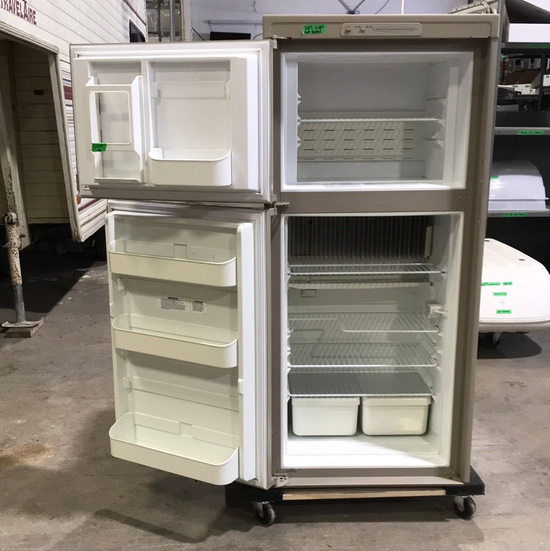 Buy Used Complete Dometic RM2652 Fridge 2-WAY Online - Young Farts RV Parts