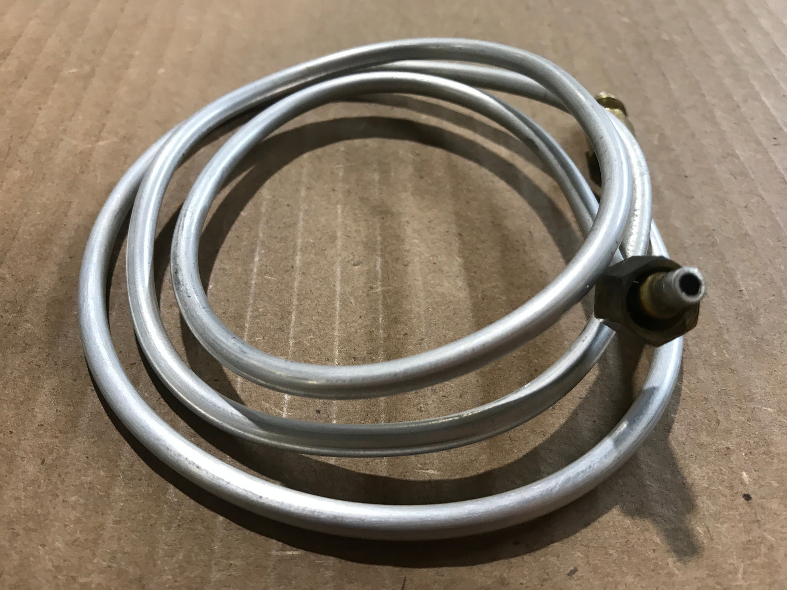 Used Atwood Wedgewood Gas Tube Kit - 51068