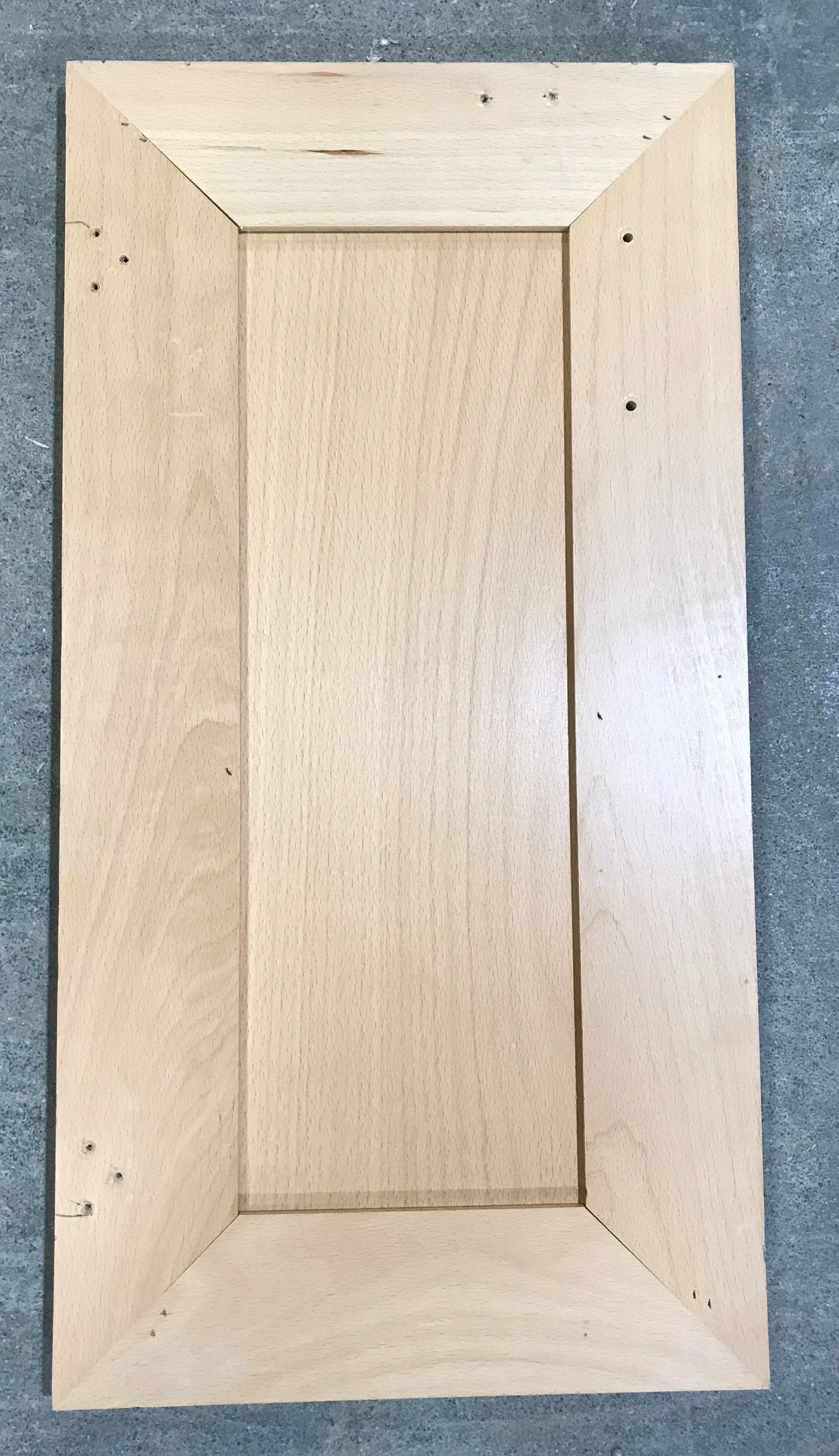 Used RV Cupboard/ Cabinet Door 22 3/4