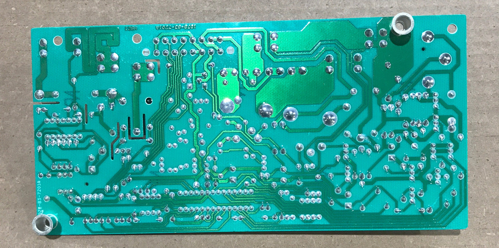 Used Norcold Refrigerator Power Supply Circuit Board - 621991001