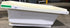 Used RV Bath Tub 36” L x 24" W - Left Hand Drain