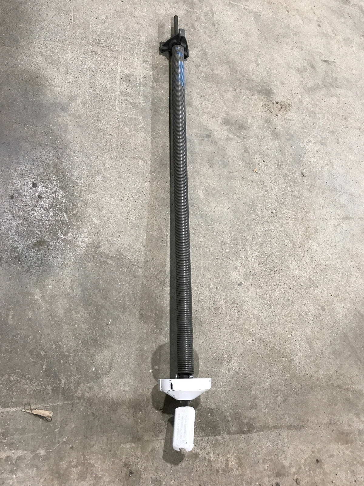 Used 8500 Dometic / A&E Awning Spring Torsion Assembly Left Hand