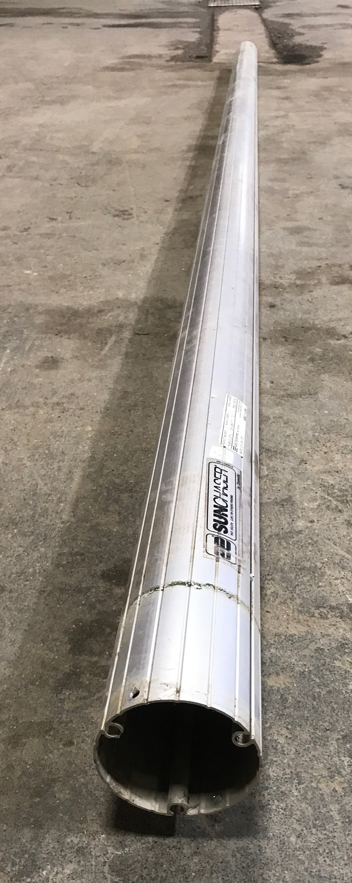 Used Dometic Awning Roller Tube 13'