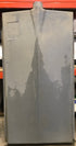 Used Waste/ Black Water Tank 55" L x 32" W x 6" H
