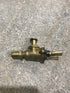 Used Magic Chef Top Burner Valve - 74010756 - 6500 BTU
