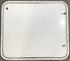 Used Radius Cornered Cargo Door 29 7/8" x 25 7/8" x 3/4" D