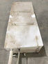 Used Fresh Water Tank 11 3/4” x 19 1/2” x 47”
