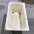 Used RV Bath Tub 46” x 24” - Right Hand Drain