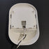 Used Single Ceiling Dome Light W/Switch #001-901
