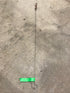 Used Dometic Flue Baffle - 2932667047
