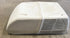 Used Coleman Mach A/C Shroud - White