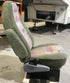 Used Motorhome Drivers Captain Chair