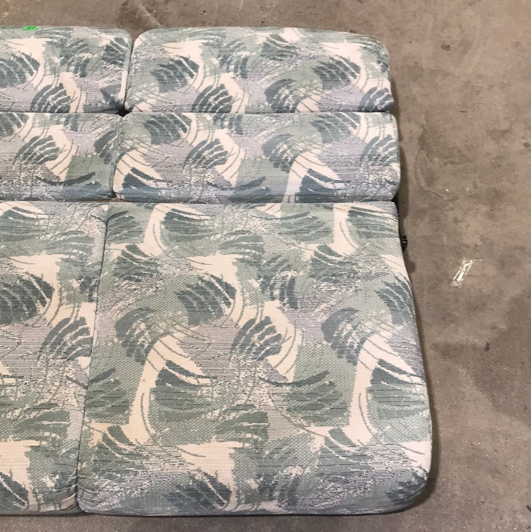 Used Jackknife RV Sofa 67” x 43”