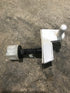 Used Dometic Seat Hinge Hardware - 341706