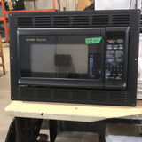 Used SHARP RV Microwave 20 1/4