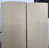 Used Jackknife RV Sofa 72” x 39 1/2”