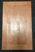Used RV Cupboard/ Cabinet Door 23" H X 14" W X 3/4" D