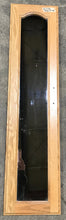 Load image into Gallery viewer, Used RV Cupboard/ Cabinet Door 39 1/2&quot; H X 9 3/4&quot; W X 3/4&quot; D