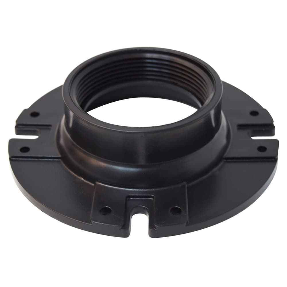 3" Female Floor Flange - Young Farts RV Parts