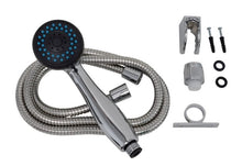 Load image into Gallery viewer, 3 Function Hand Held Shower Chrome Kit - Young Farts RV Parts