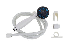 Load image into Gallery viewer, 3 Function Hand Held Shower White Kit - Young Farts RV Parts