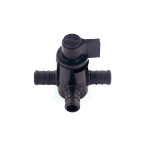 3 - Way Valve 1/2