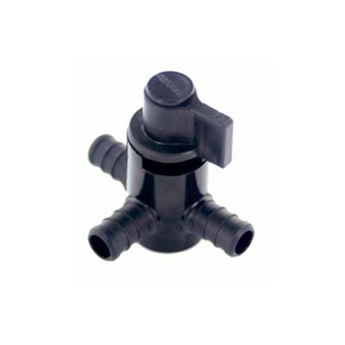 3 - Way Valve 1/2