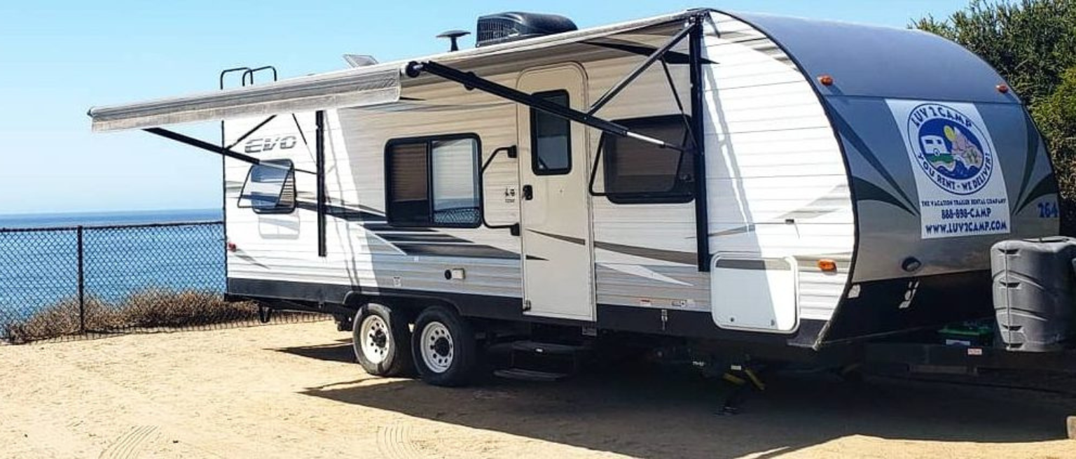 Find RV Service Shops Near YOU Young Farts RV Parts