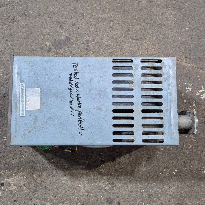 30000 BTU Used Suburban RV Propane Furnace - NT-30 - Young Farts RV Parts