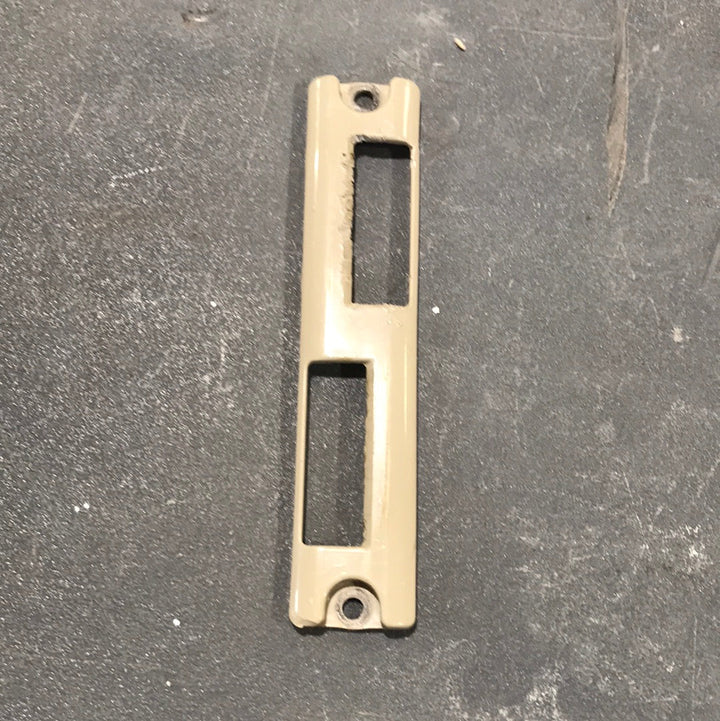 Used Dometic Fridge Lock Cover 2931718015 - Young Farts RV Parts