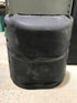 Used Propane Tank Cover - Black - Fits 20lb Steel Single Tank