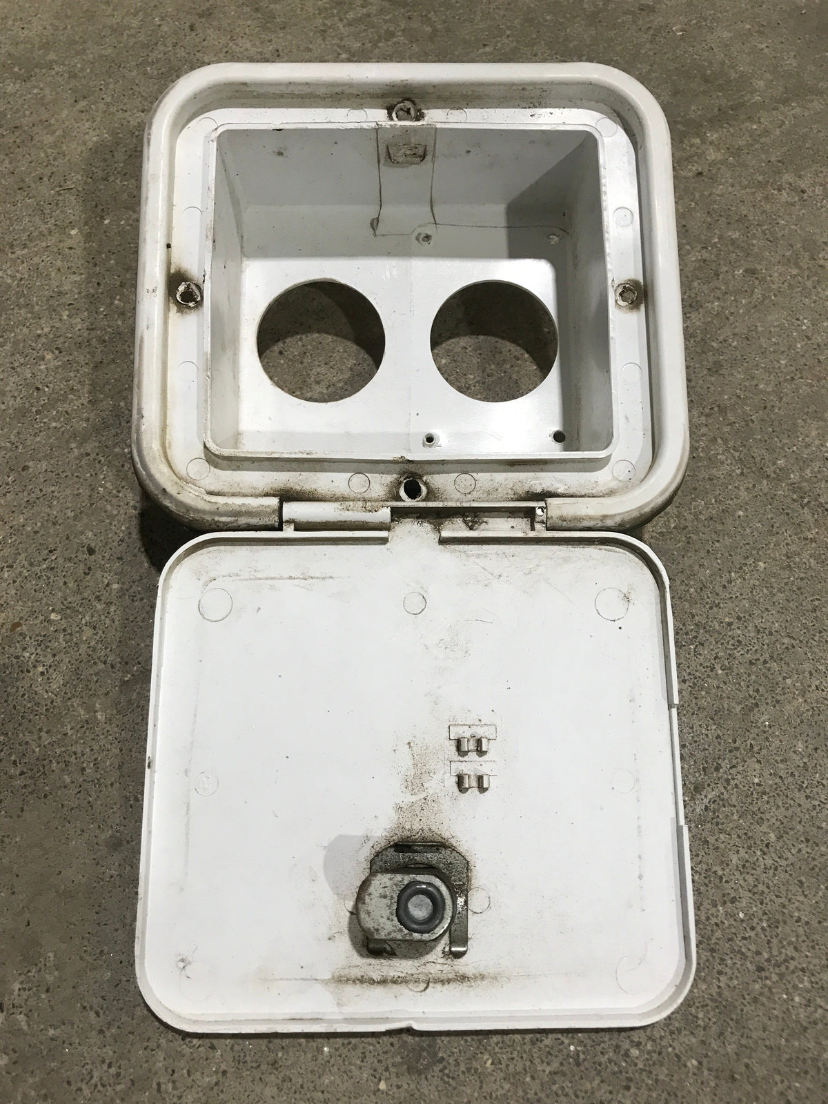 Used 6 1/2